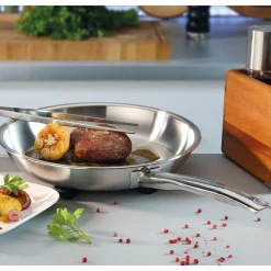 Spring Bratpfanne 24 cm Brigade Premium