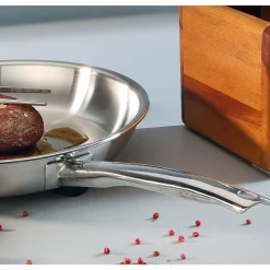 Kochwelt Entdecken|Pfannen<Spring Bratpfanne 20 cm Brigade Premium