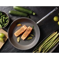 Kochwelt Entdecken|Pfannen<Spring Bratpfanne 20 cm Brigade Ultimate