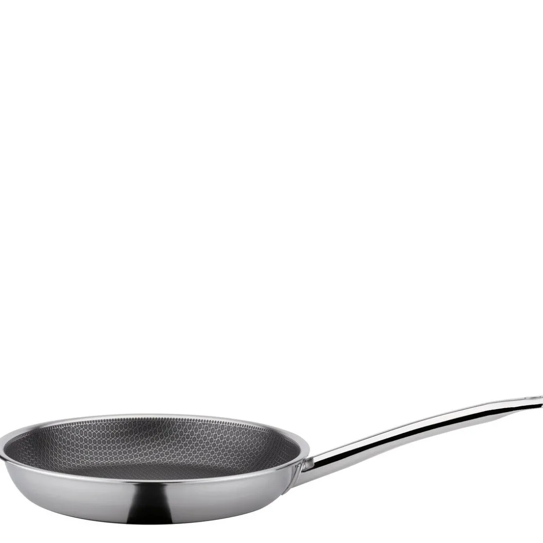 Kochwelt Entdecken|Pfannen<Spring Bratpfanne 28 cm Vulcano Cut Resist Pure