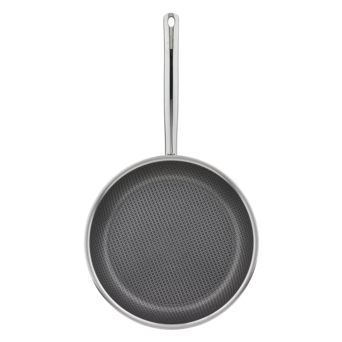 Kochwelt Entdecken|Pfannen<Spring Bratpfanne 28 cm Vulcano Cut Resist Pure