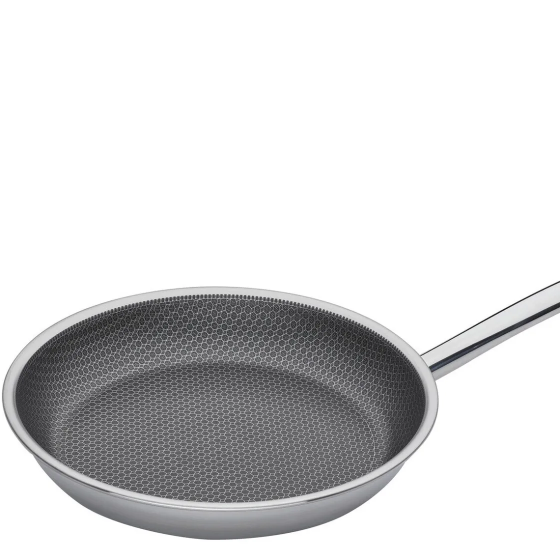 Kochwelt Entdecken|Pfannen<Spring Bratpfanne 28 cm Vulcano Cut Resist Pure