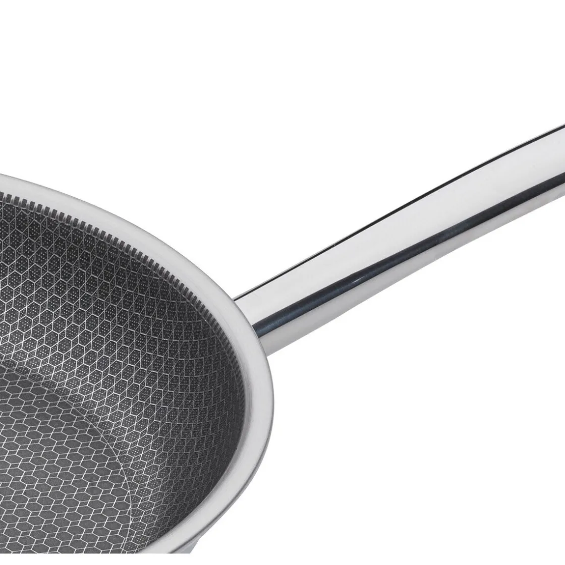 Kochwelt Entdecken|Pfannen<Spring Bratpfanne 28 cm Vulcano Cut Resist Pure