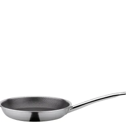 Kochwelt Entdecken|Pfannen<Spring Bratpfanne 24 cm Vulcano Cut Resist Pure