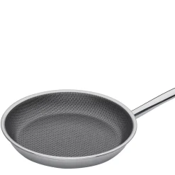 Kochwelt Entdecken|Pfannen<Spring Bratpfanne 24 cm Vulcano Cut Resist Pure