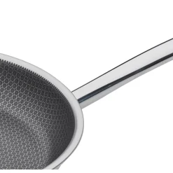 Kochwelt Entdecken|Pfannen<Spring Bratpfanne 24 cm Vulcano Cut Resist Pure