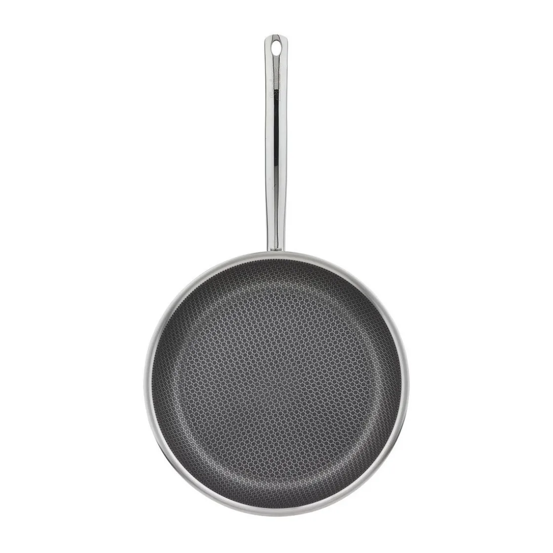 Spring Bratpfanne 20 cm Vulcano Cut Resist Pure