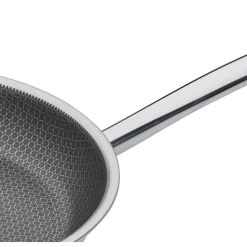 Spring Bratpfanne 20 cm Vulcano Cut Resist Pure