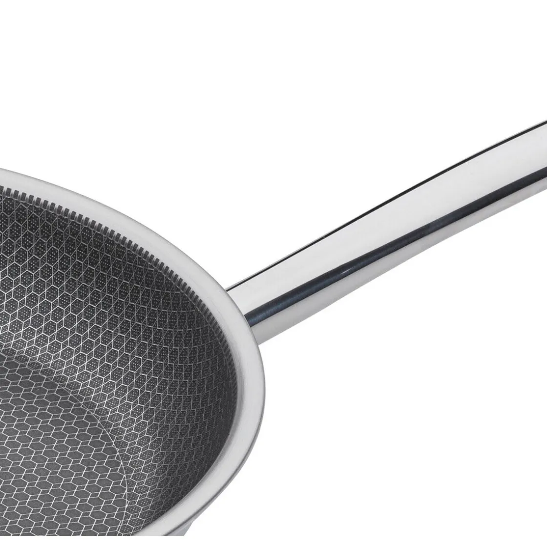 Spring Bratpfanne 20 cm Vulcano Cut Resist Pure
