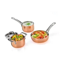 Spring Bratpfanne 24cm Culinox