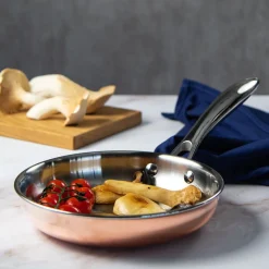 Spring Bratpfanne 24cm Culinox