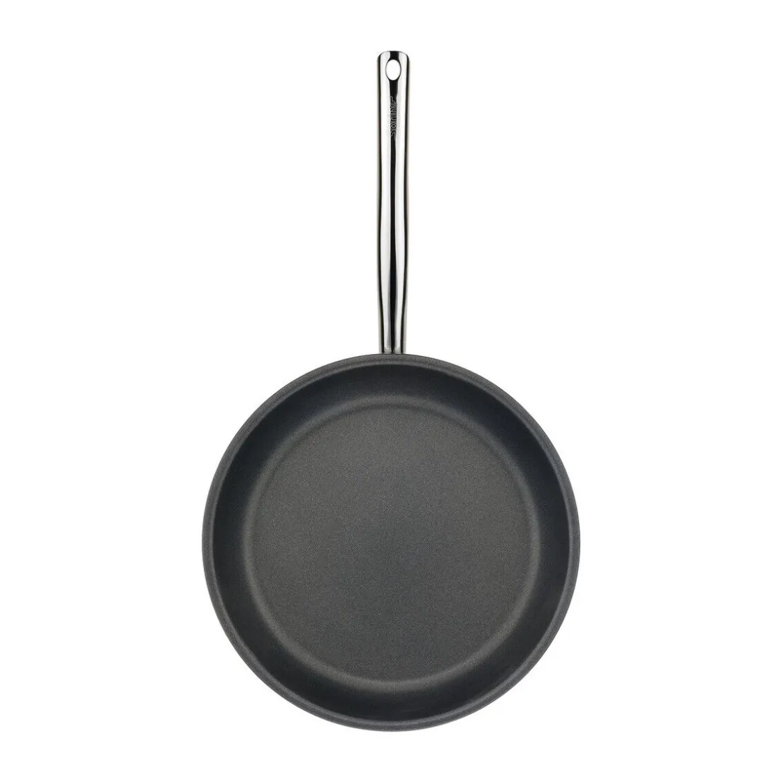 Kochwelt Entdecken|Pfannen<Spring Bratpfanne flach 24 cm Vulcano Classic