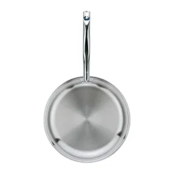 Kochwelt Entdecken|Pfannen<Spring Bratpfanne flach 24 cm Vulcano Classic