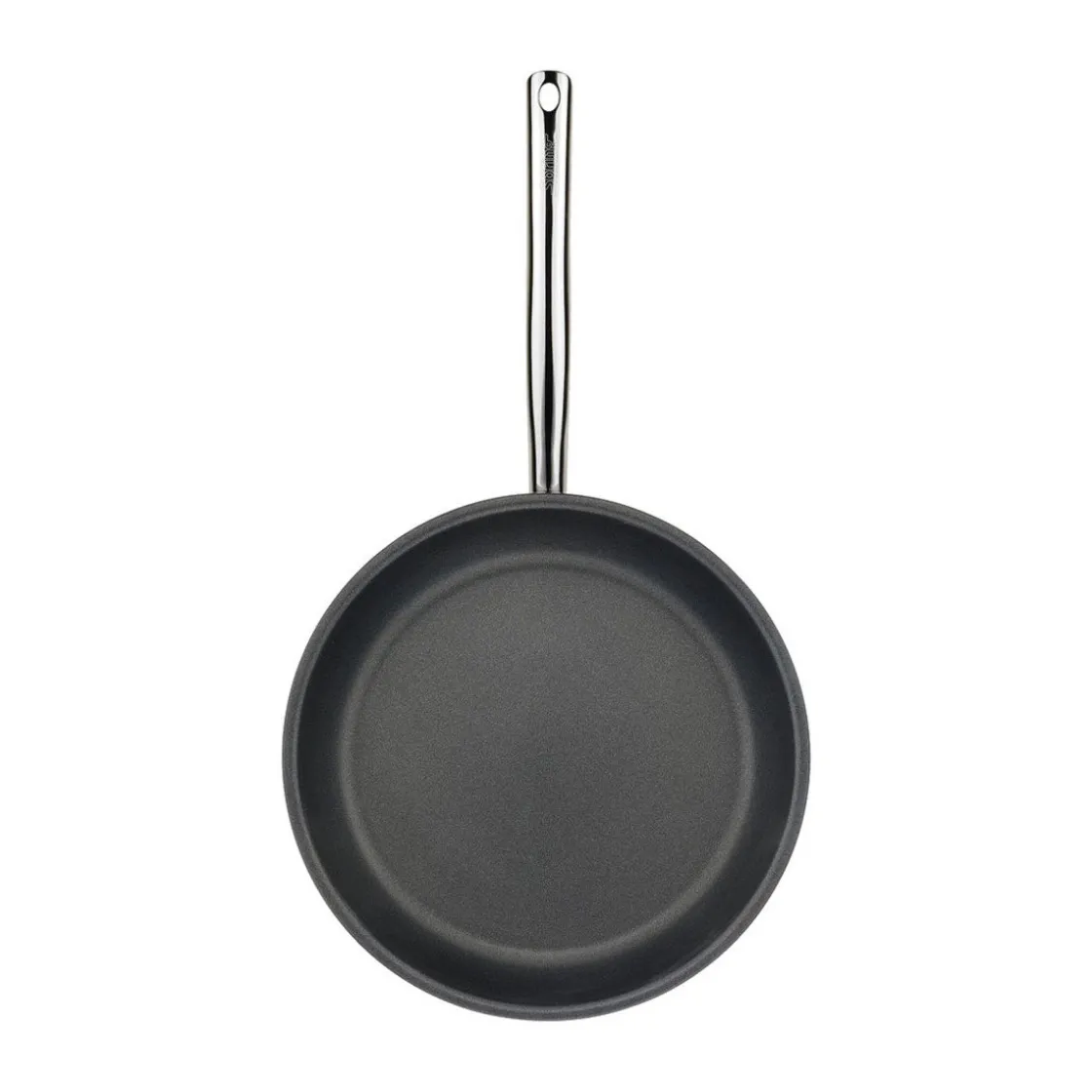 Kochwelt Entdecken|Pfannen<Spring Bratpfanne XL hoch 24 cm Vulcano Classic