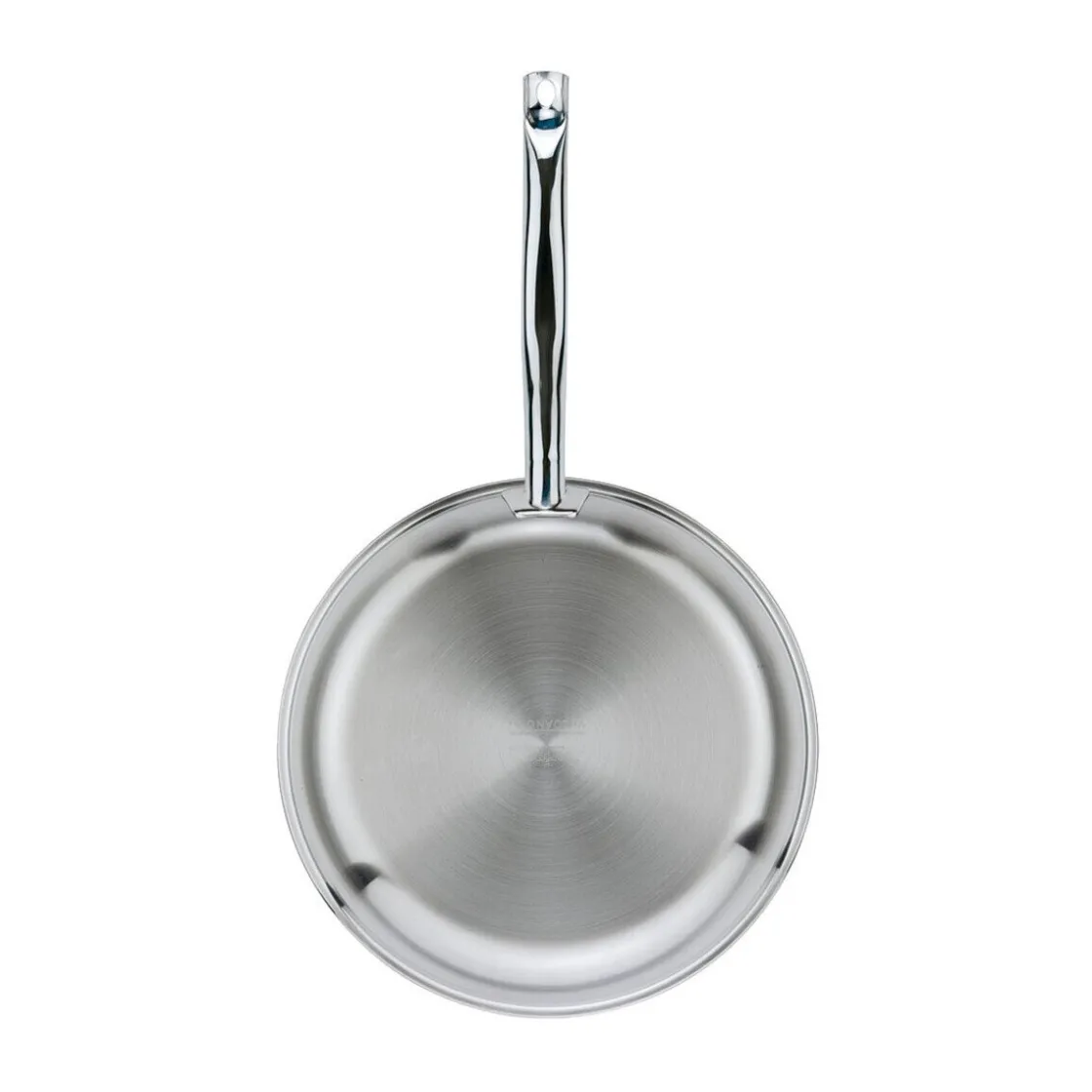 Kochwelt Entdecken|Pfannen<Spring Bratpfanne XL hoch 24 cm Vulcano Classic