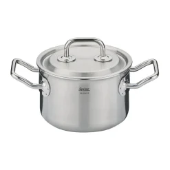 Kochwelt Entdecken|Töpfe<Spring Fleischtopf 14 cm Brigade Premium