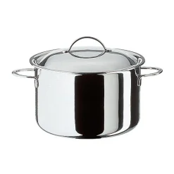 Kochwelt Entdecken|Töpfe<Spring Fleischtopf 24 cm Cristal