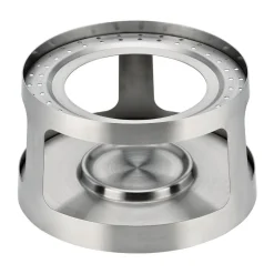 Spring Fonduegarnitur Andermatt 18 cm schwarz