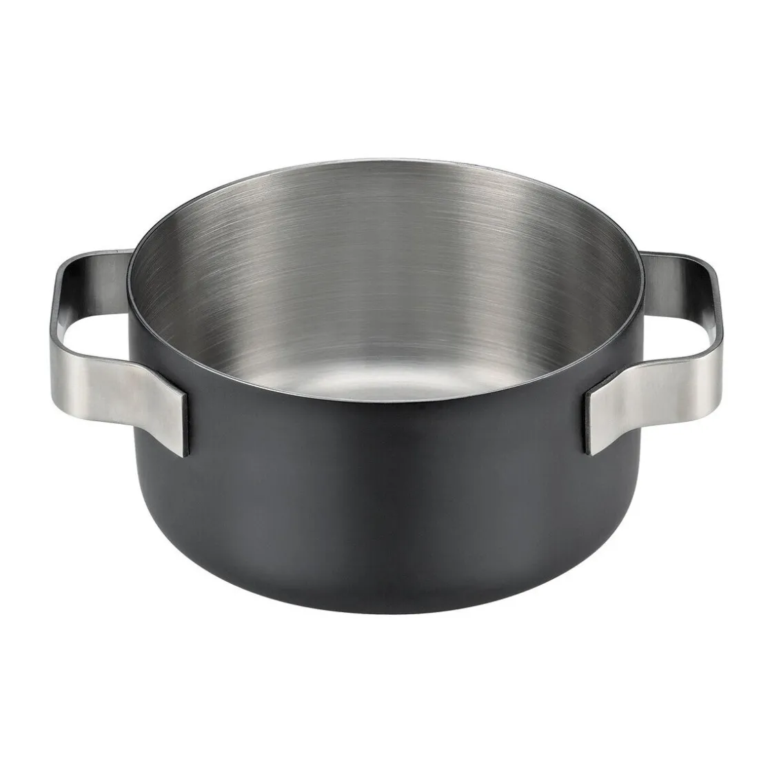 Spring Fonduegarnitur Andermatt 18 cm schwarz