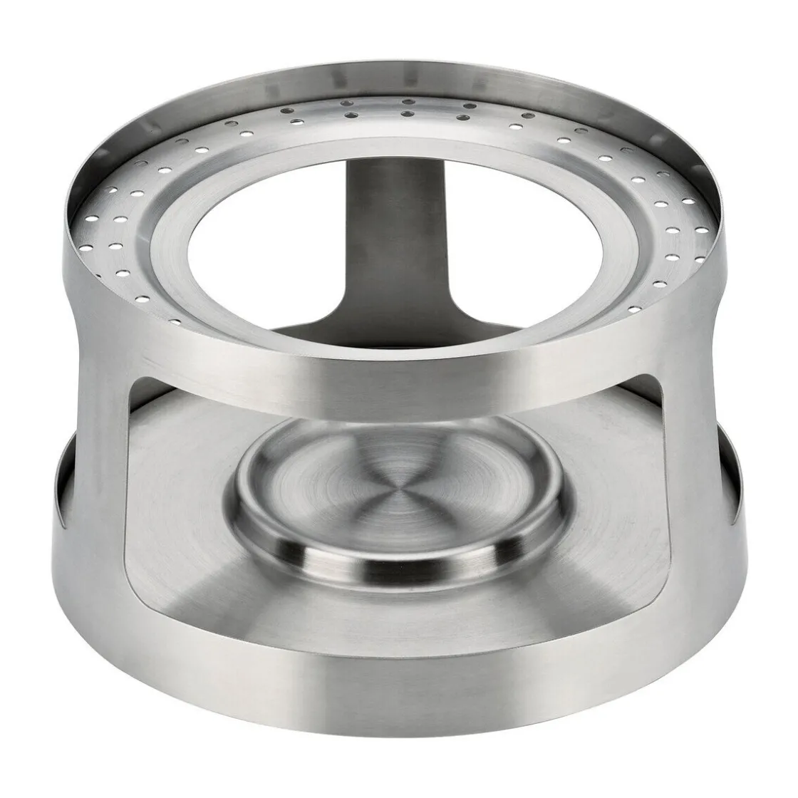 Spring Fonduegarnitur Andermatt 18 cm schwarz