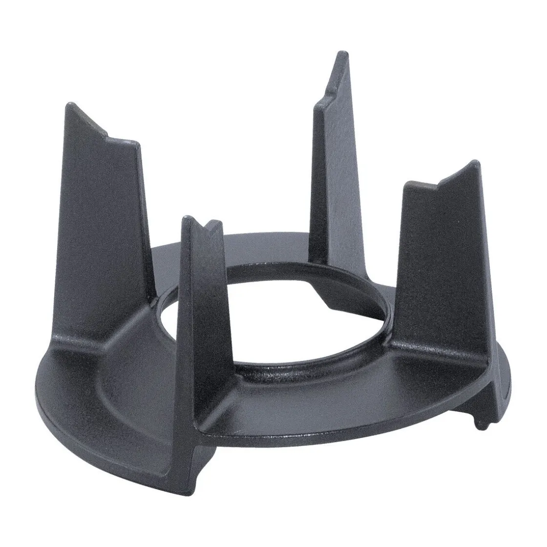 Spring Fondue-Garnitur 12-tlg. Saas-Fee rot