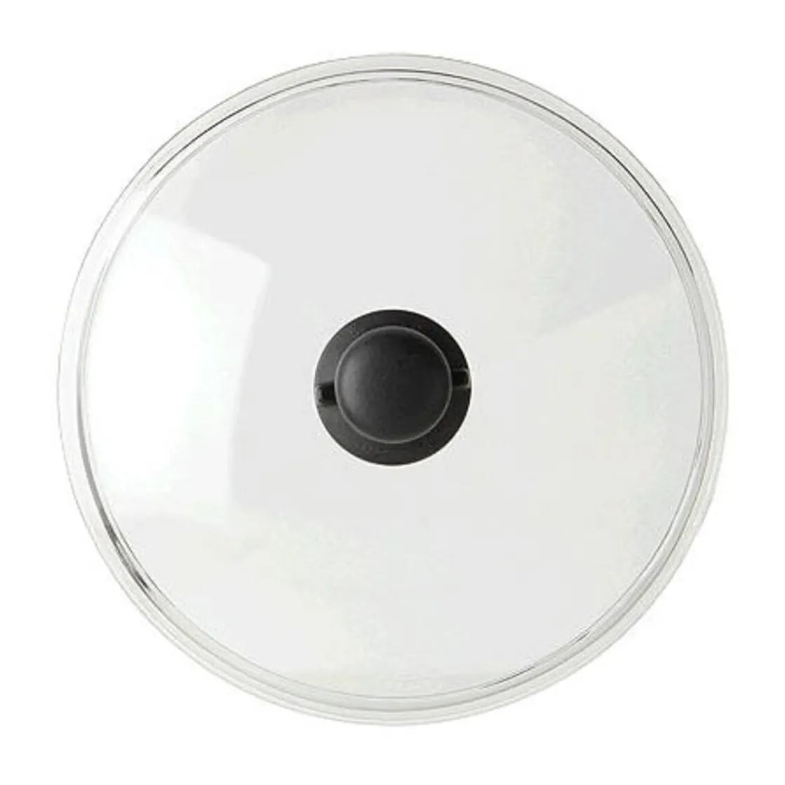 Spring Glasdeckel 28 cm für Pfannen