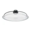 Spring Glasdeckel 32cm Vulcano