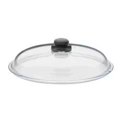 Spring Glasdeckel 32cm Vulcano