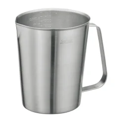 Spring Messbecher 1,5 l Tools edelstahl