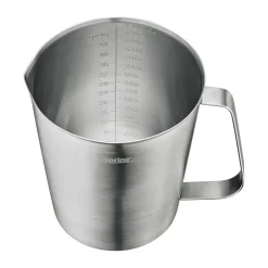 Spring Messbecher 1,5 l Tools edelstahl