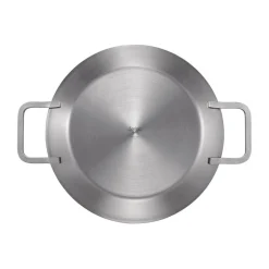 Kochwelt Entdecken|Pfannen<Spring Paella-Pfanne 40 cm Marbella