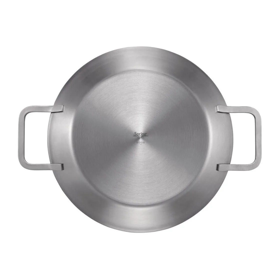 Kochwelt Entdecken|Pfannen<Spring Paella-Pfanne 40 cm Marbella