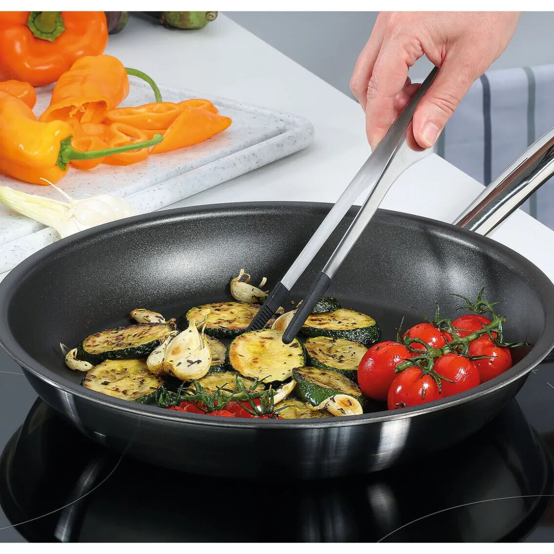 Spring Pfanne 32cm Vulcano Intense Pro