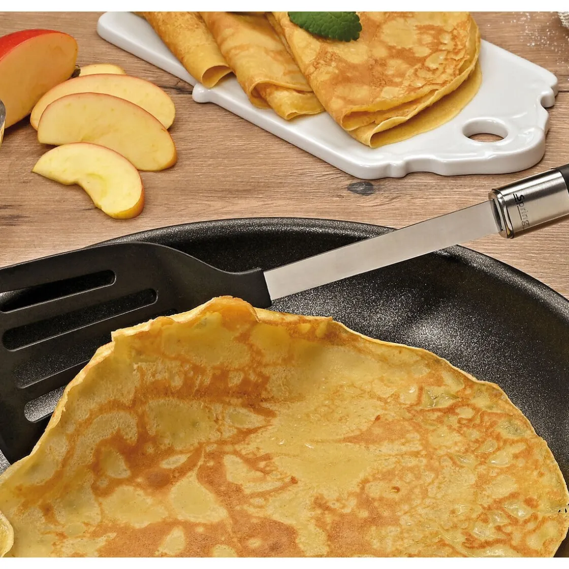 Spring Pfanne 32cm Vulcano Intense Pro