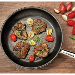 Kochwelt Entdecken|Pfannen<Spring Pfanne 28cm Vulcano Intense Pro