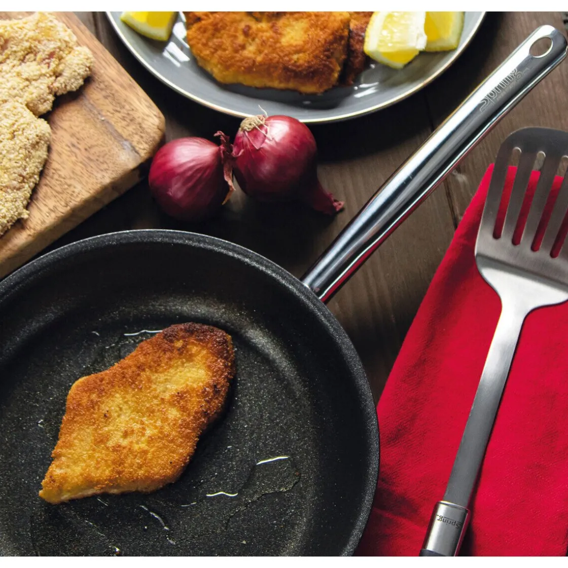 Kochwelt Entdecken|Pfannen<Spring Pfanne 28cm Vulcano Intense Pro