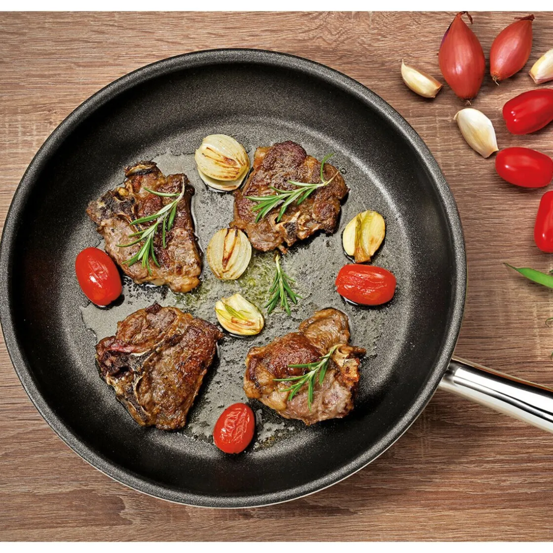 Spring Pfanne 24cm Vulcano Intense Pro