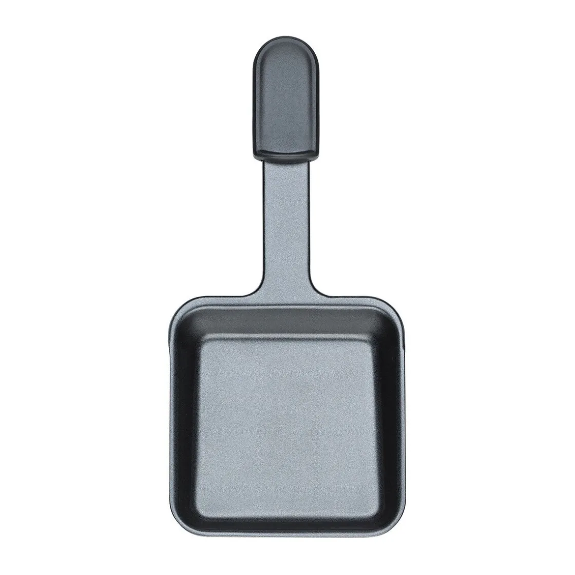 Spring Raclette Pizza für 6 46x22x16 cm schwarz