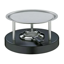 Spring Rechaud 21 cm Tradition silber