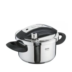 Winterküche<Spring Schnellkochtopf 6,0 l Vitesse edelstahl