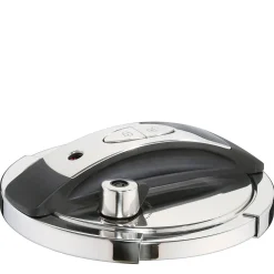 Spring Schnellkochtopf 4,5 l Vitesse edelstahl