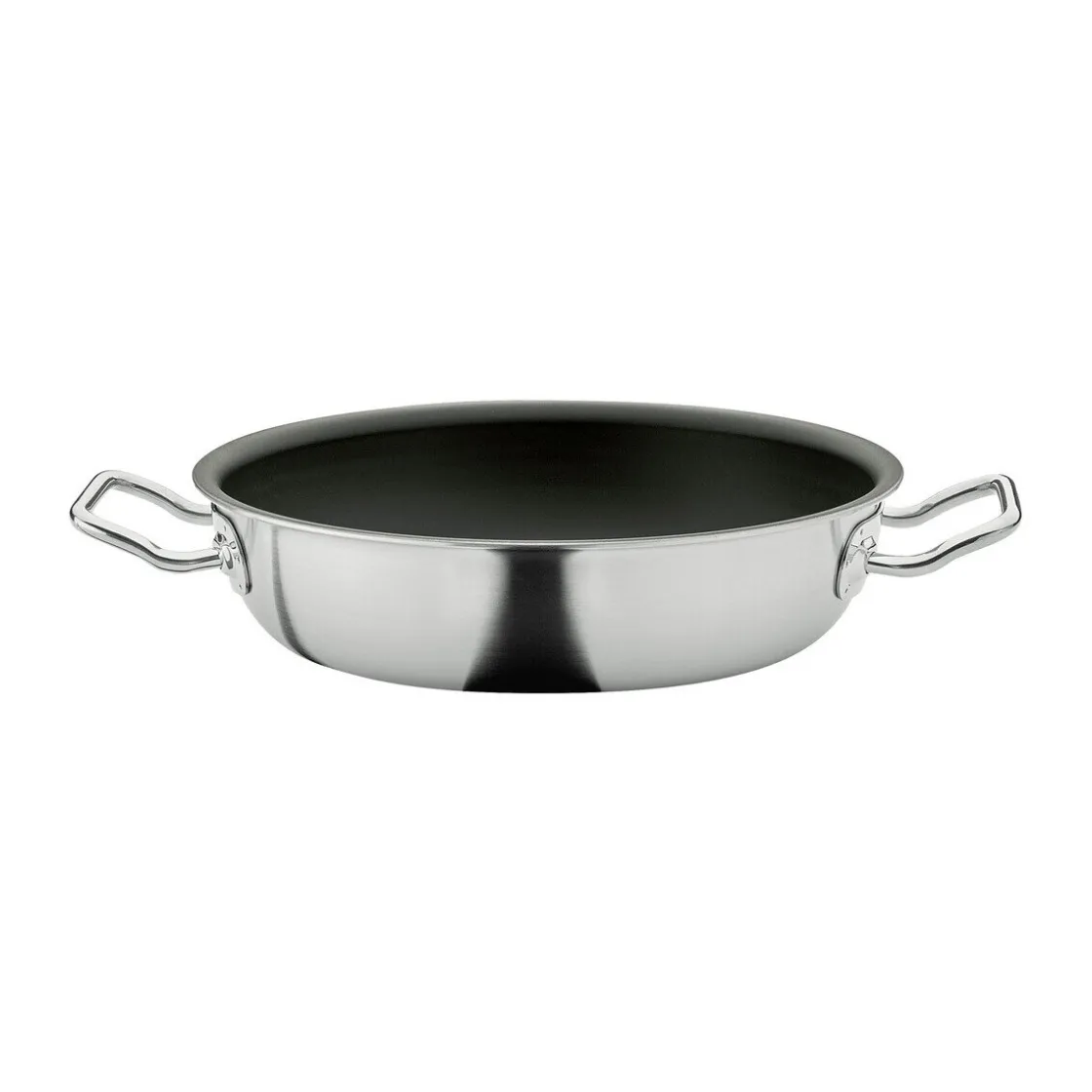 Spring Servierpfanne 24 cm Brigade Ultimate