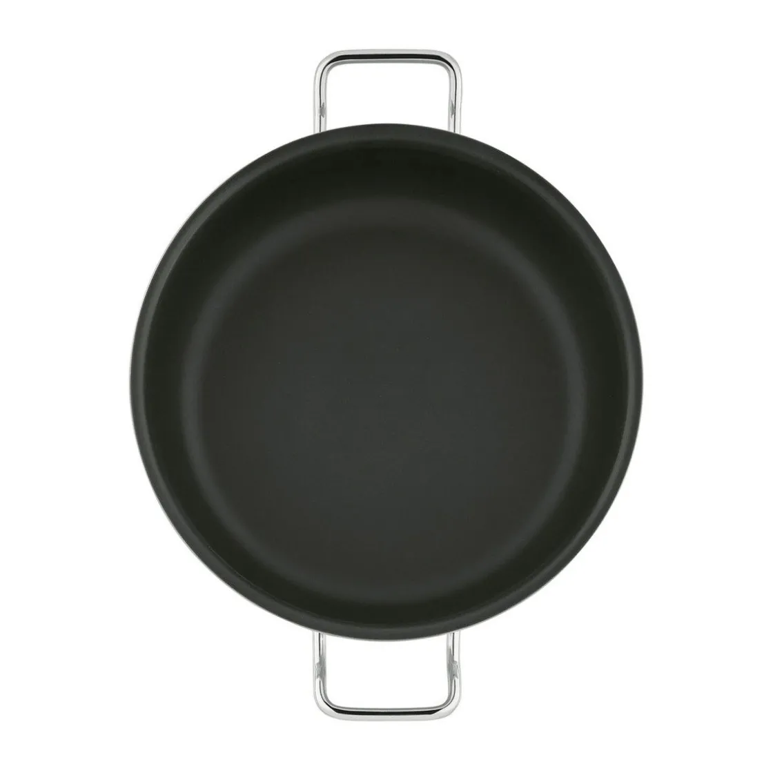Kochwelt Entdecken|Pfannen<Spring Servierpfanne 28 cm Brigade Ultimate
