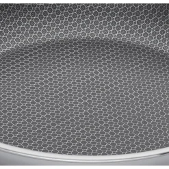 Kochwelt Entdecken|Pfannen<Spring Servierpfanne 24 cm Vulcano Cut Resist Pure