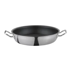 Weihnachten|Kochwelt Entdecken<Spring Servierpfanne XL 24 cm Vulcano Classic