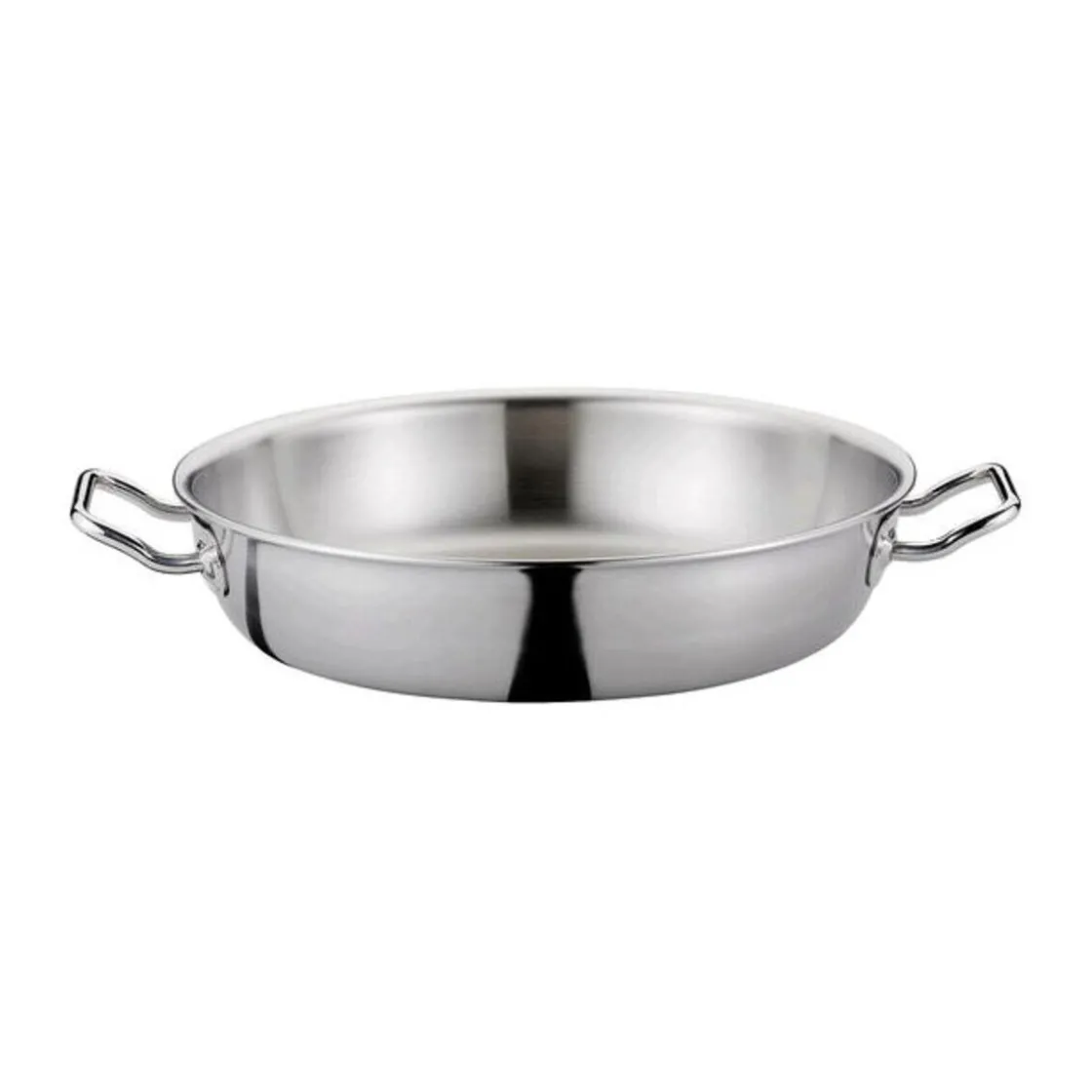 Spring Servierpfanne XL 28 cm Brigade Premium