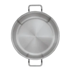 Spring Servierpfanne XL 28 cm Brigade Premium