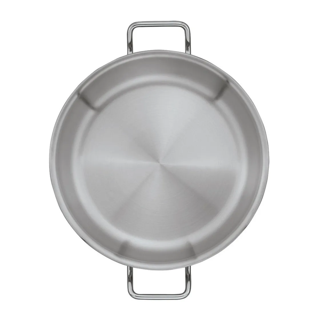 Spring Servierpfanne XL 28 cm Brigade Premium