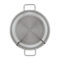 Spring Servierpfanne XL 28 cm Brigade Premium