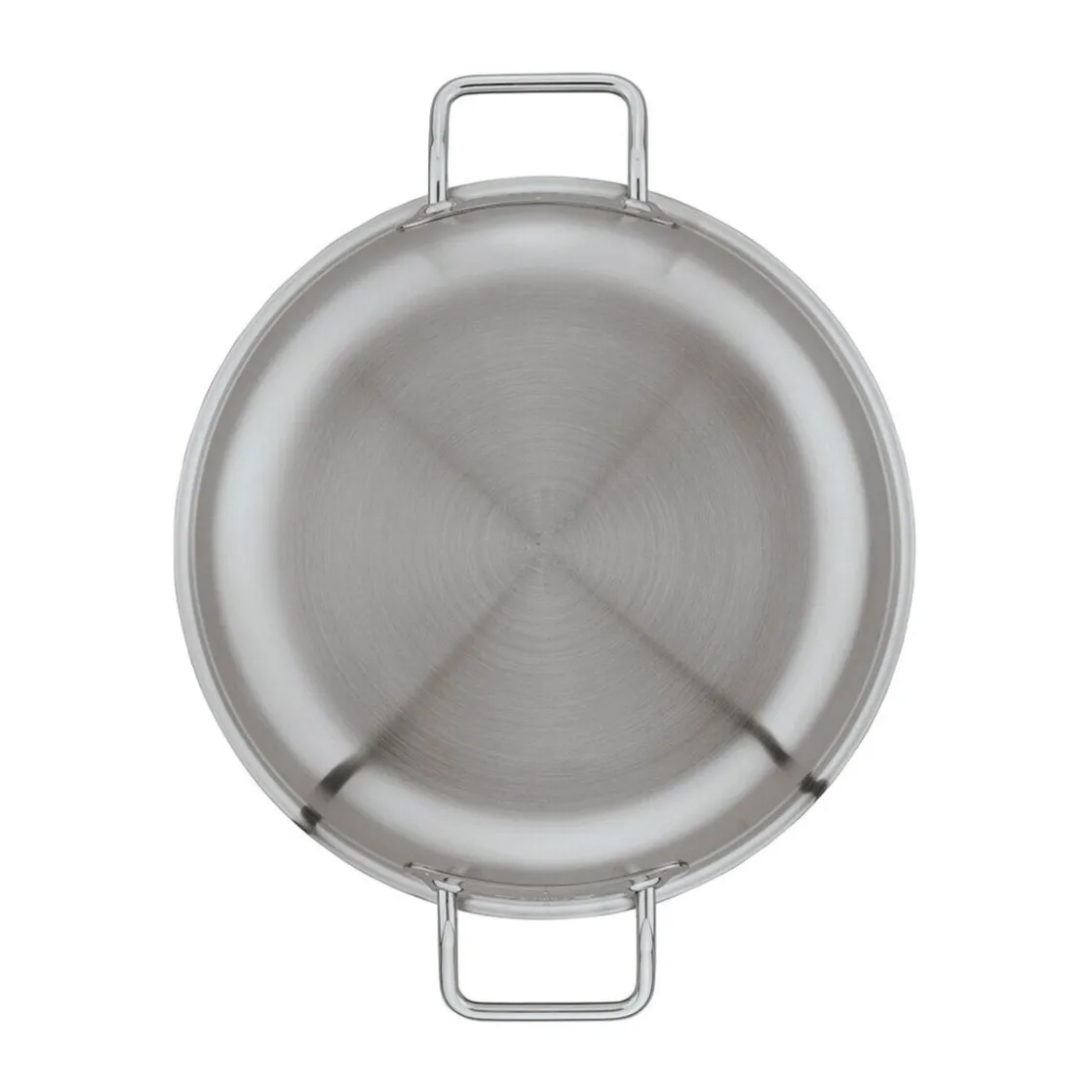 Spring Servierpfanne XL 28 cm Brigade Premium